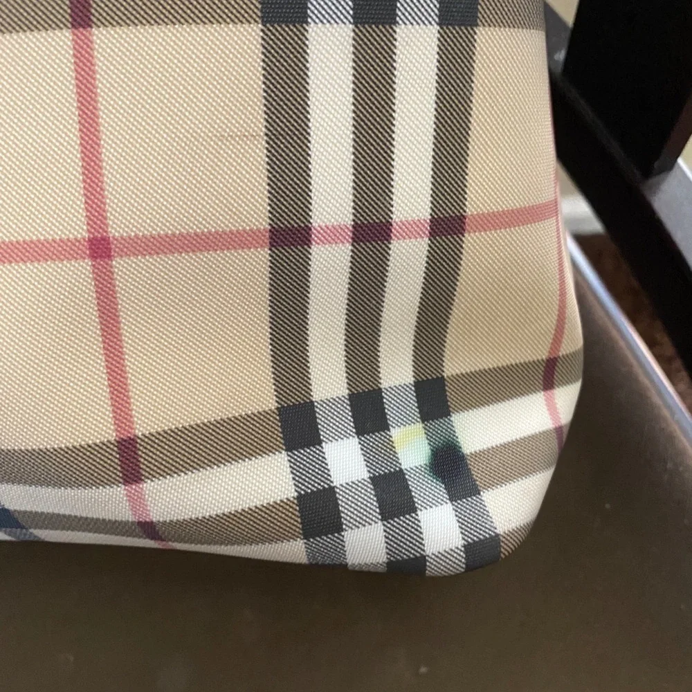 Authentic Burberry Shoulder bag - Picture 6 of 8